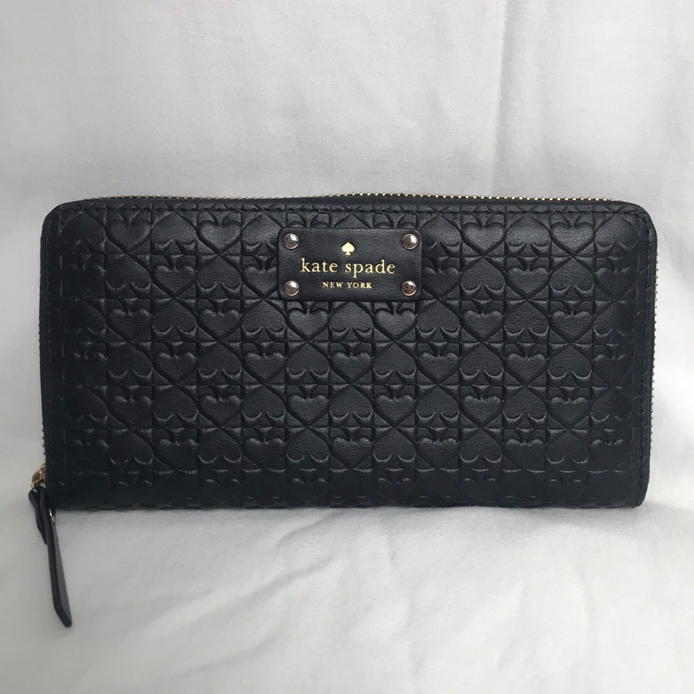 Kate Spade wallet ♠️